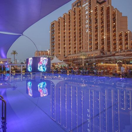 בגדד Babylon Rotana Hotel מראה חיצוני תמונה
