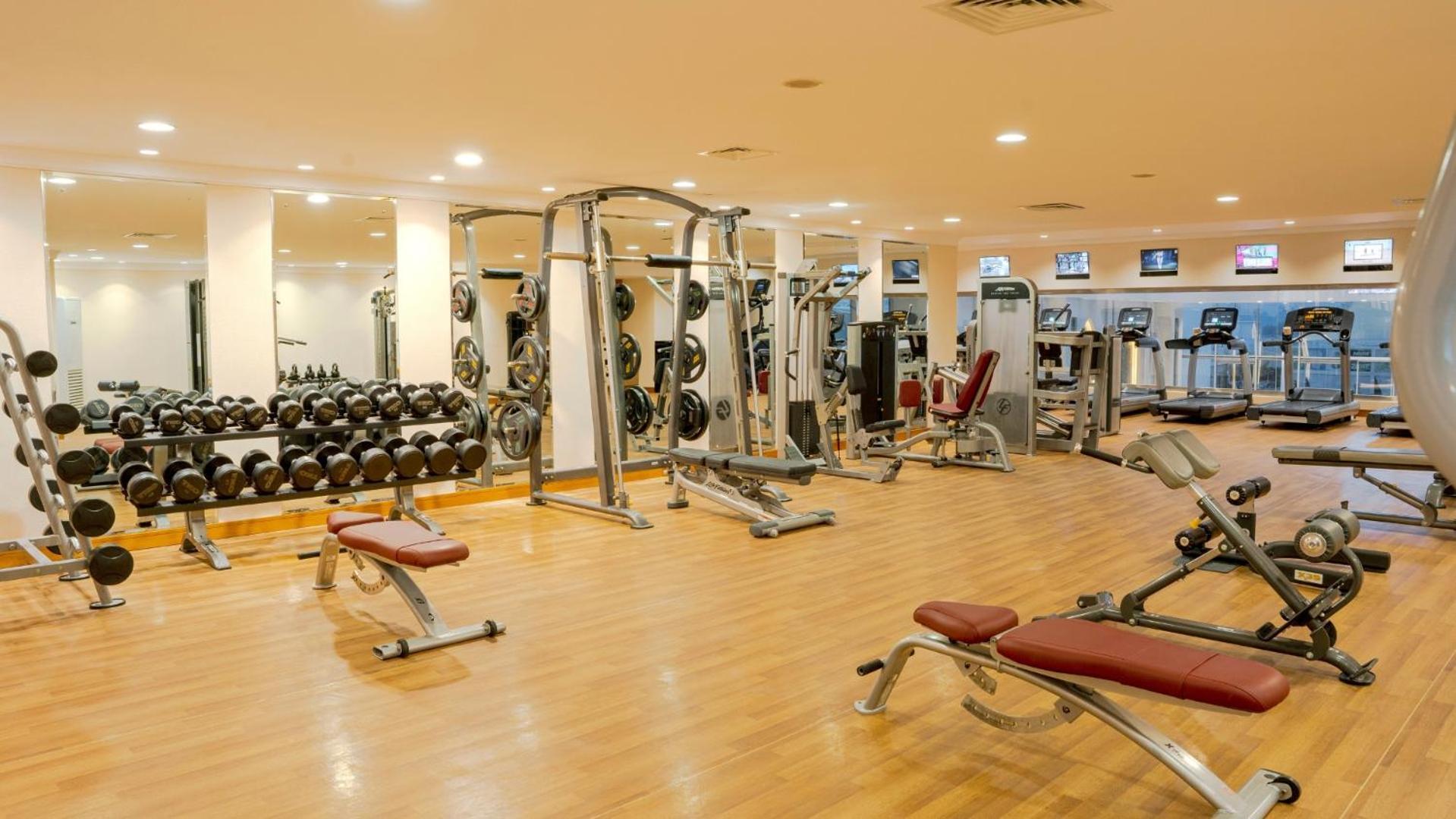 בגדד Babylon Rotana Hotel מראה חיצוני תמונה