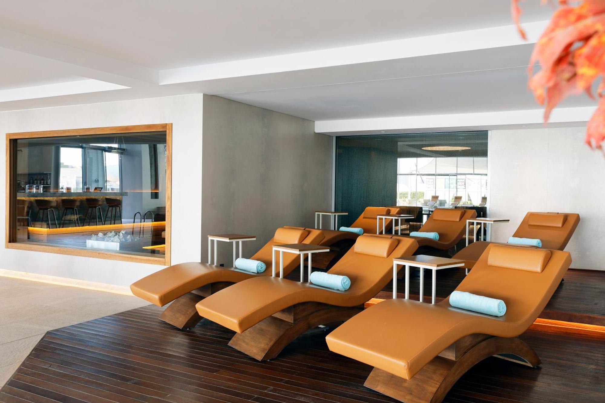 בגדד Babylon Rotana Hotel מראה חיצוני תמונה