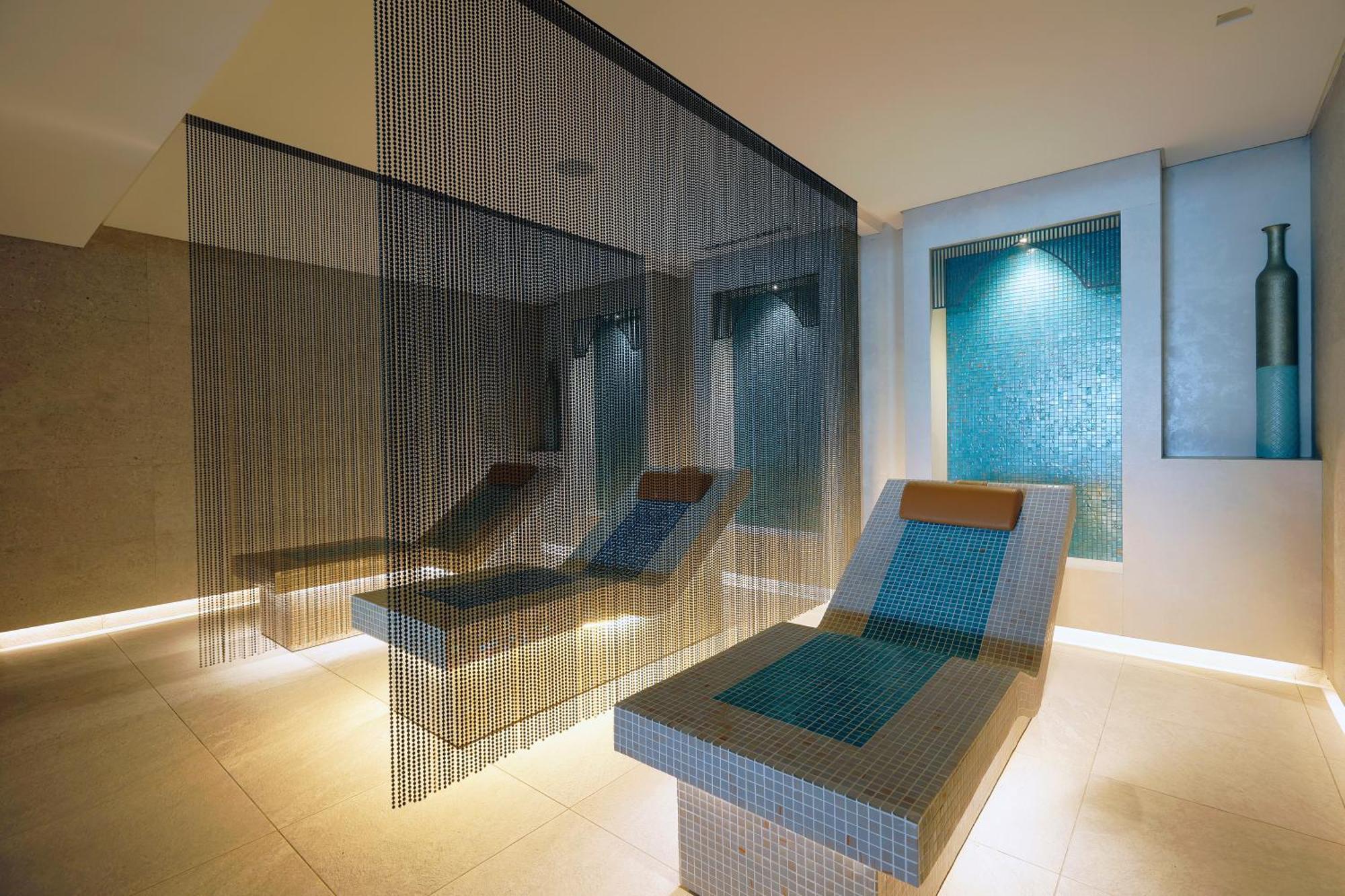 בגדד Babylon Rotana Hotel מראה חיצוני תמונה