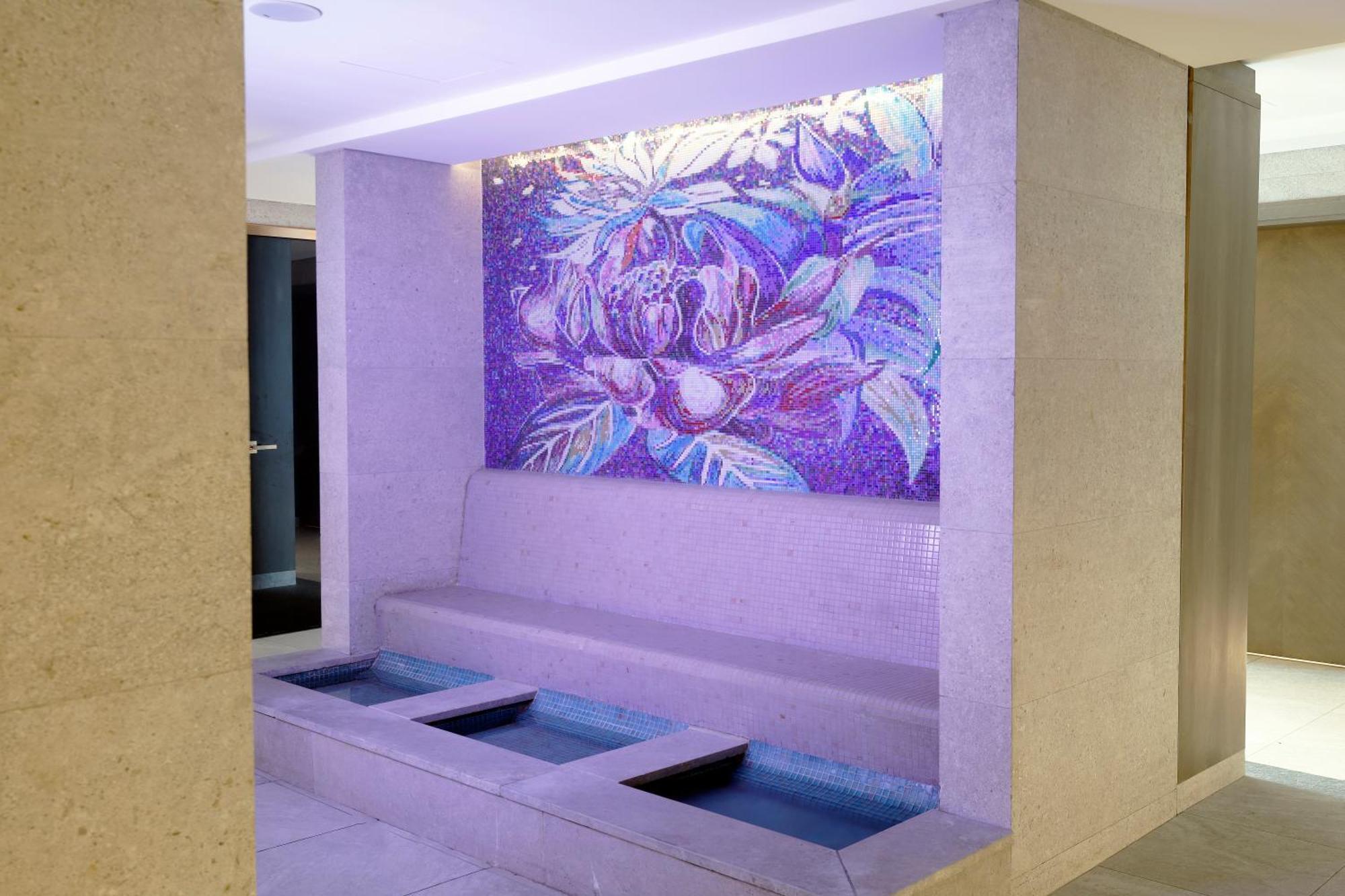 בגדד Babylon Rotana Hotel מראה חיצוני תמונה