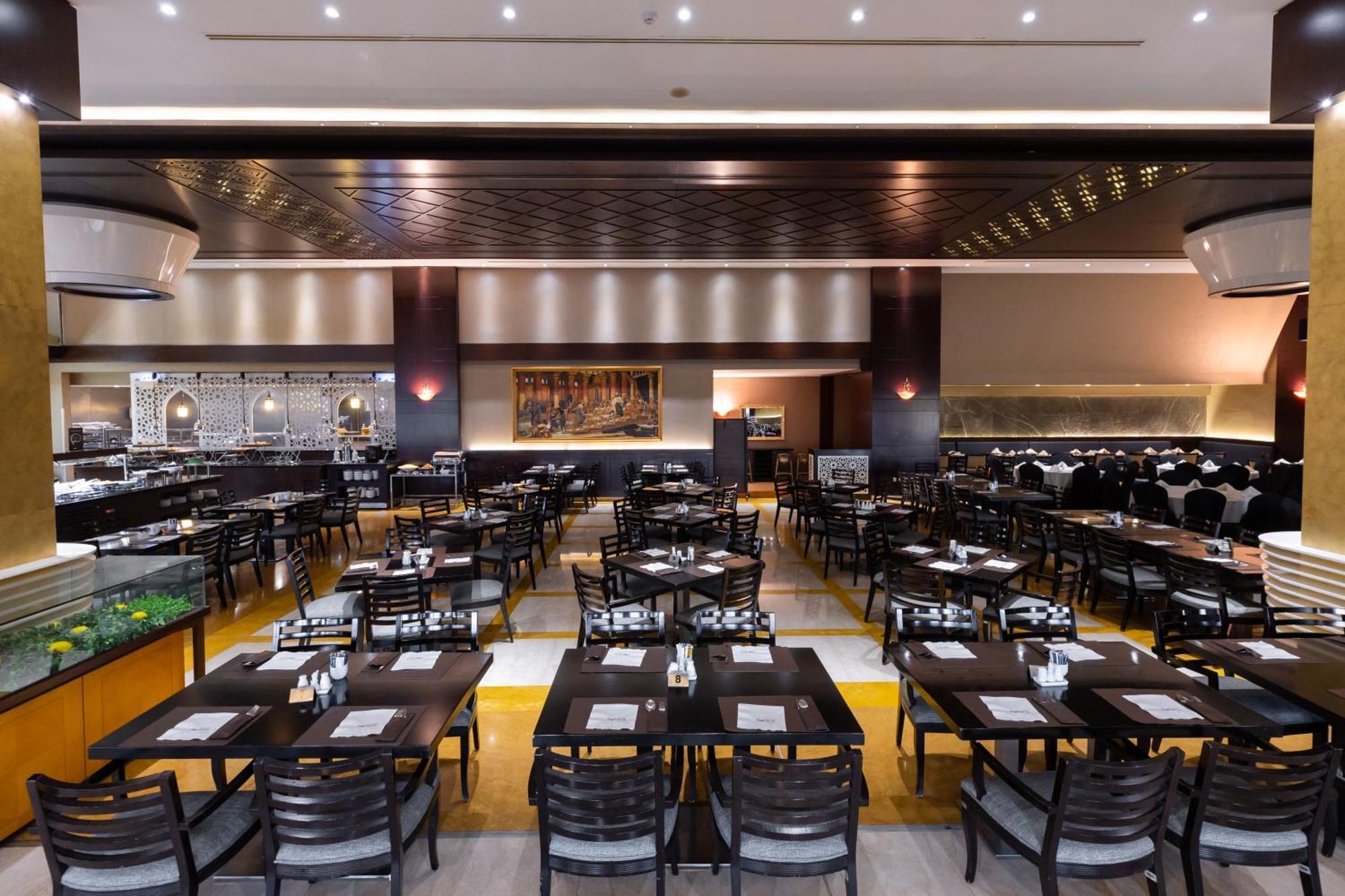 בגדד Babylon Rotana Hotel מראה חיצוני תמונה