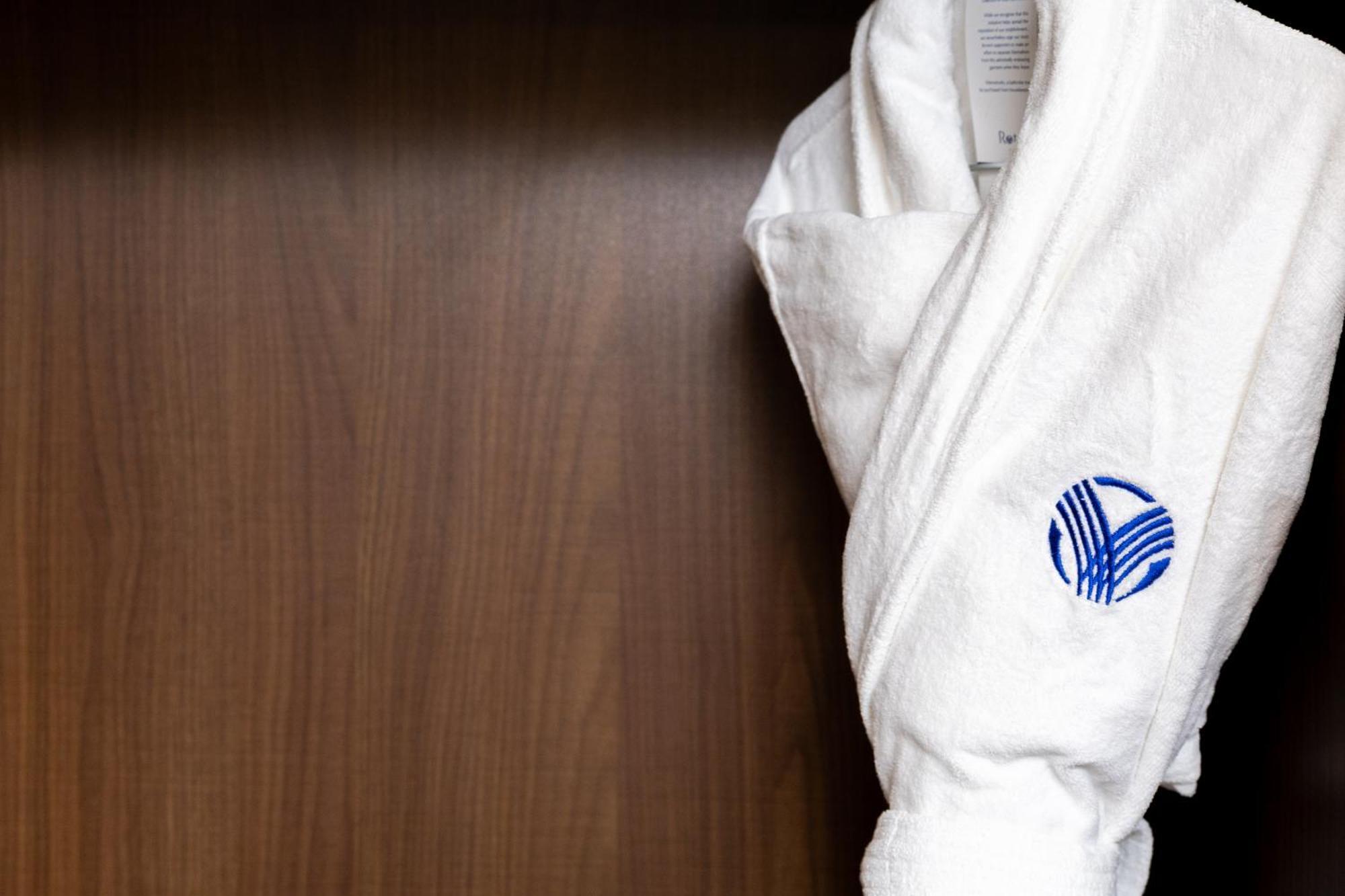 בגדד Babylon Rotana Hotel מראה חיצוני תמונה